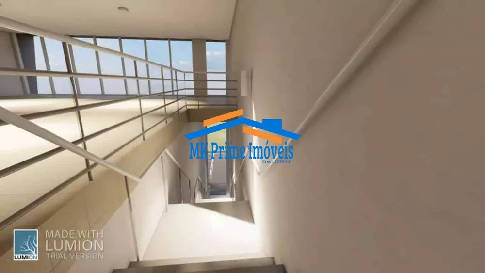 Conjunto Comercial-Sala para alugar, 170m² - Foto 3