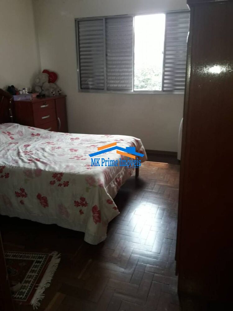 Sobrado, 3 quartos, 147 m² - Foto 1
