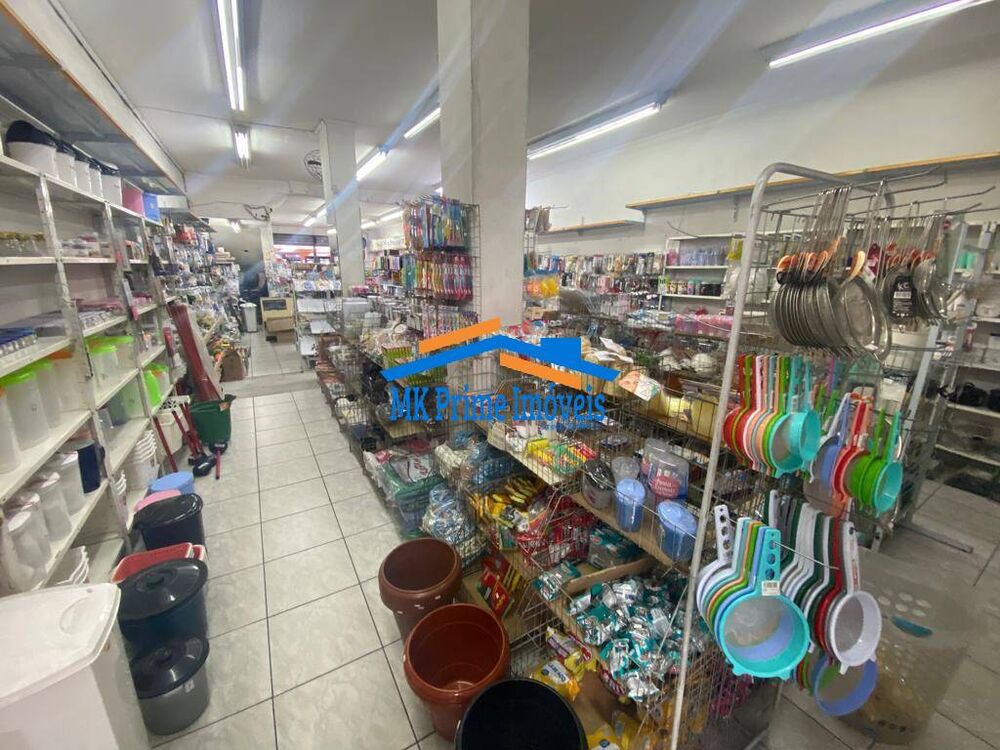 Loja-Salão para alugar, 120m² - Foto 1