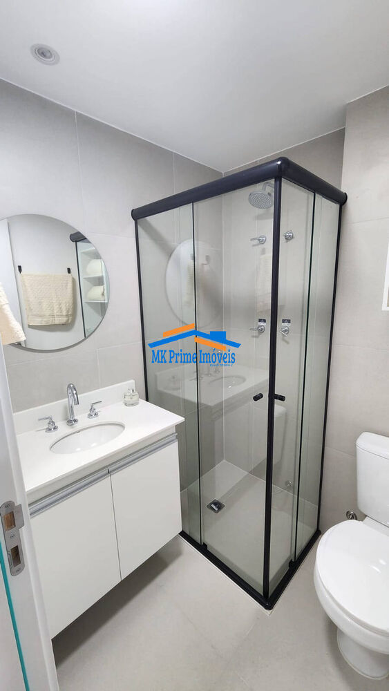 Apartamento à venda com 1 quarto, 25m² - Foto 8