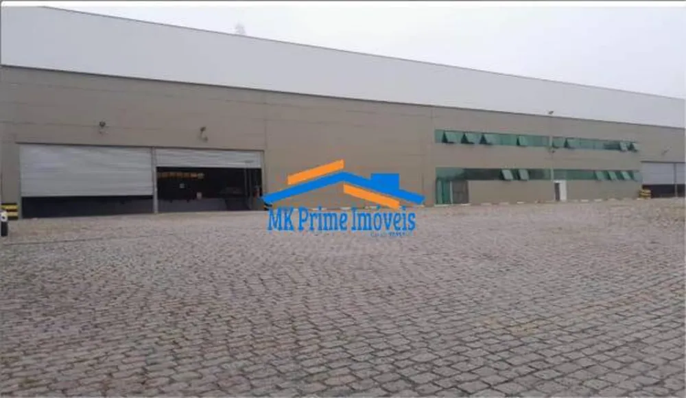 Depósito-Galpão, 6000 m² - Foto 2