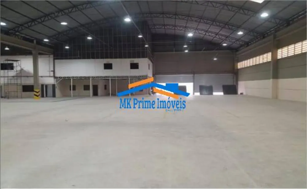 Depósito-Galpão, 6000 m² - Foto 3