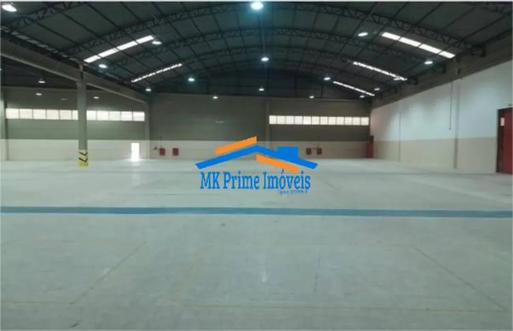 Depósito-Galpão, 6000 m² - Foto 4