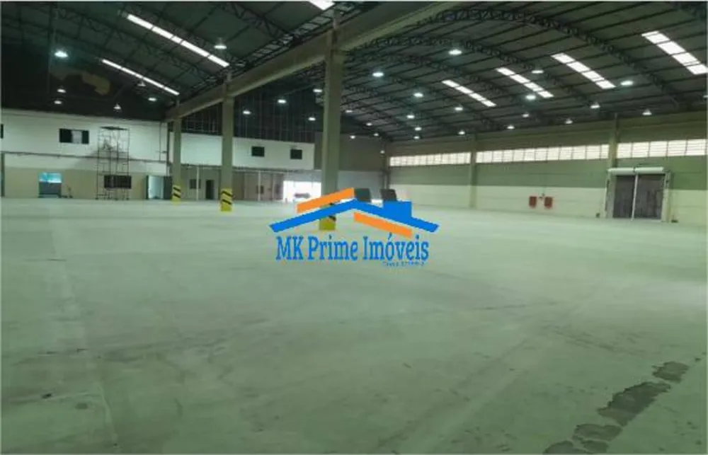 Depósito-Galpão, 6000 m² - Foto 1