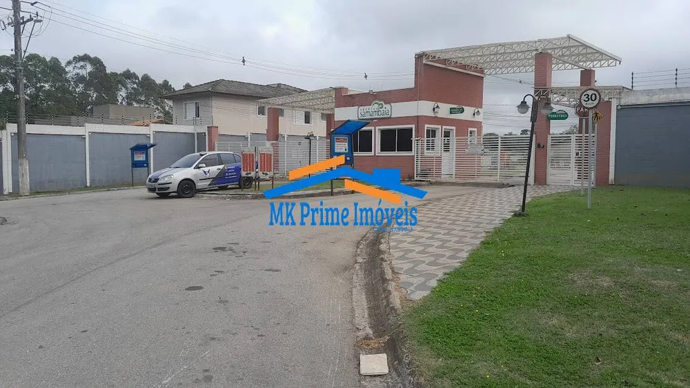 Terreno, 509 m² - Foto 1