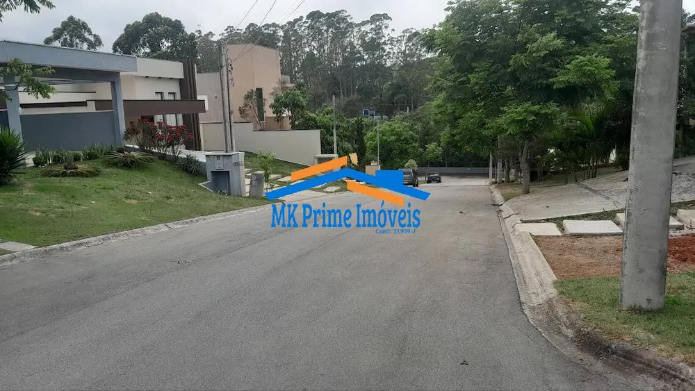 Terreno, 509 m² - Foto 2