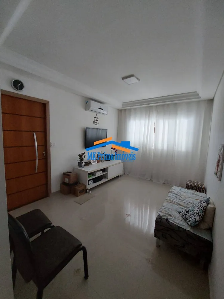 Sobrado, 3 quartos, 250 m² - Foto 1