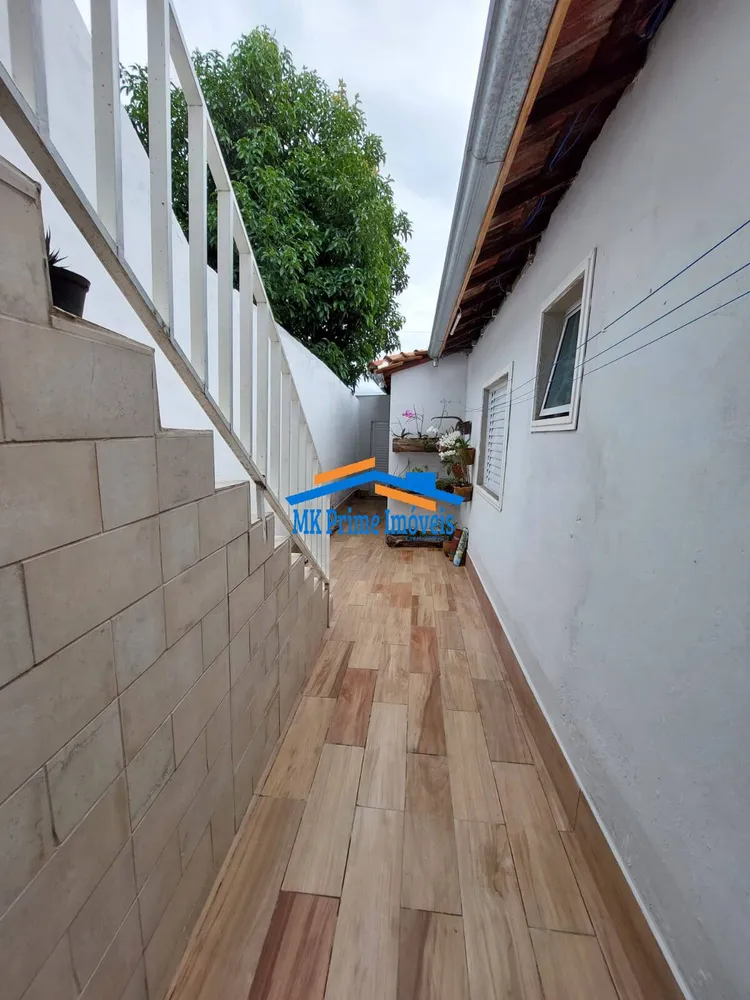 Sobrado, 3 quartos, 250 m² - Foto 8