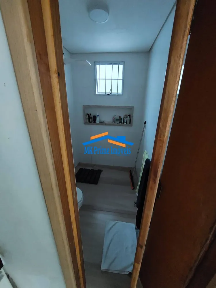 Sobrado, 3 quartos, 250 m² - Foto 5