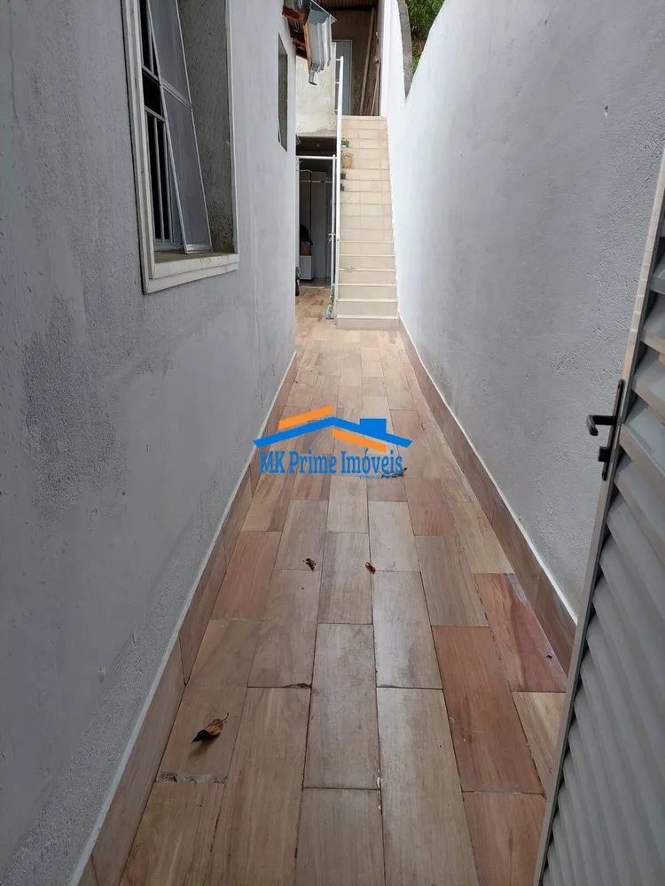 Sobrado, 3 quartos, 250 m² - Foto 7