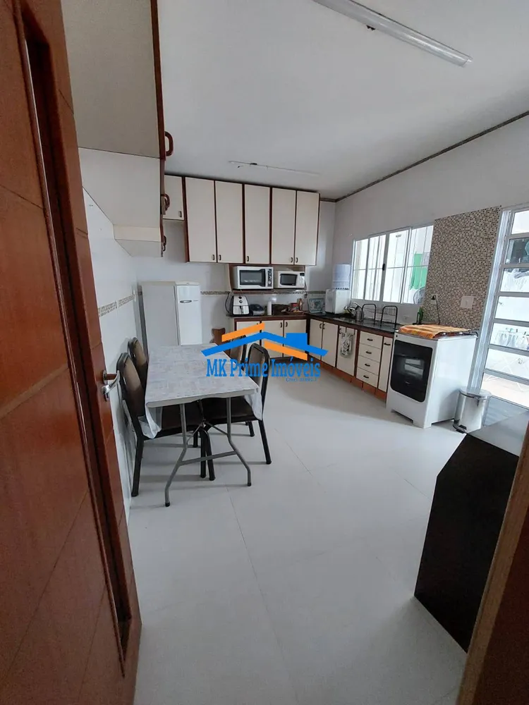 Sobrado, 3 quartos, 250 m² - Foto 2