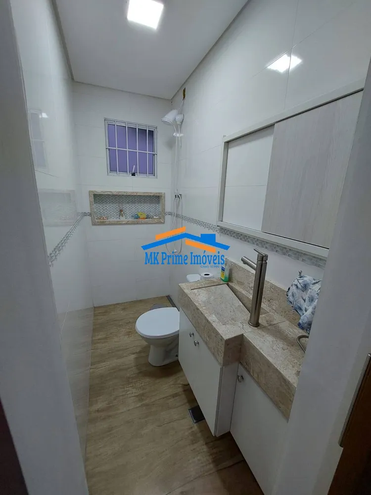 Sobrado, 3 quartos, 250 m² - Foto 6