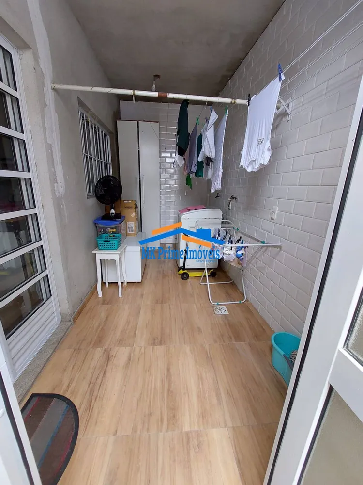 Sobrado, 3 quartos, 250 m² - Foto 4