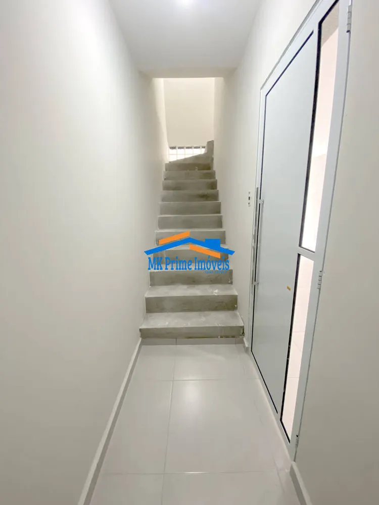 Sobrado, 3 quartos, 135 m² - Foto 1