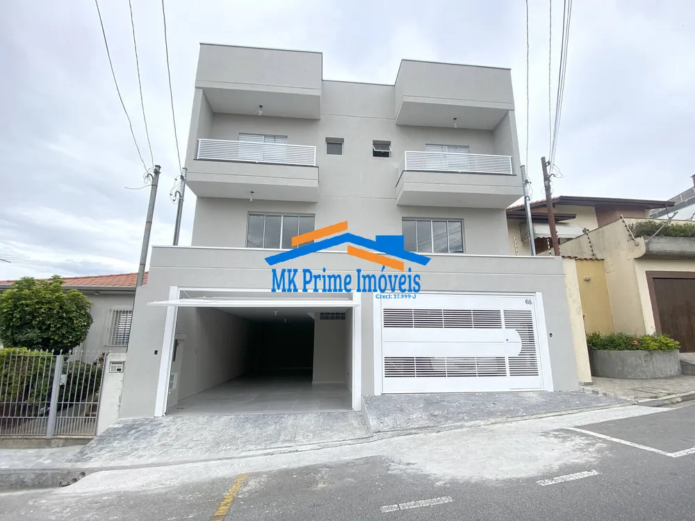 Sobrado, 3 quartos, 135 m² - Foto 4