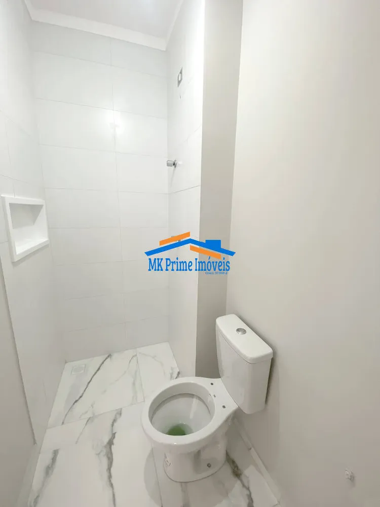 Sobrado, 3 quartos, 135 m² - Foto 2