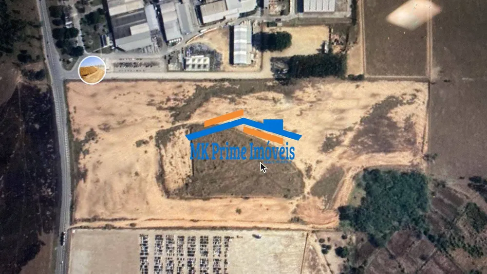 Terreno, 15 hectares - Foto 2
