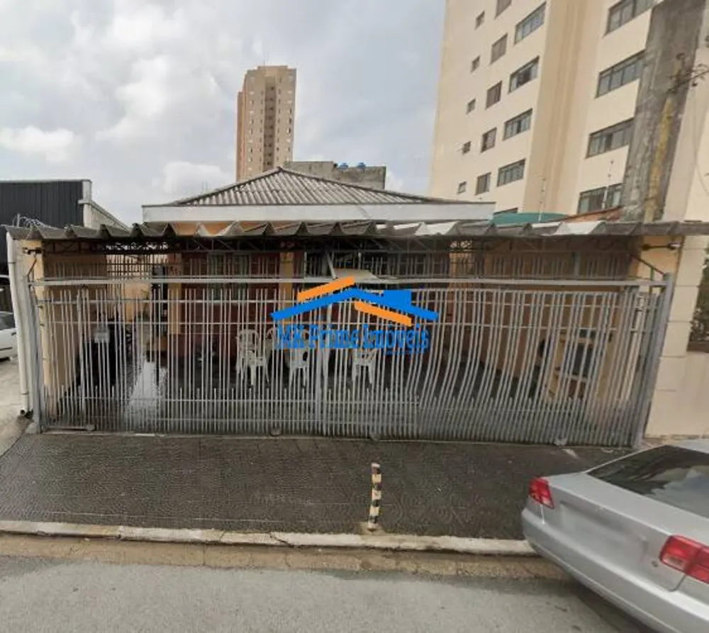 Casa, 3 quartos, 228 m² - Foto 1