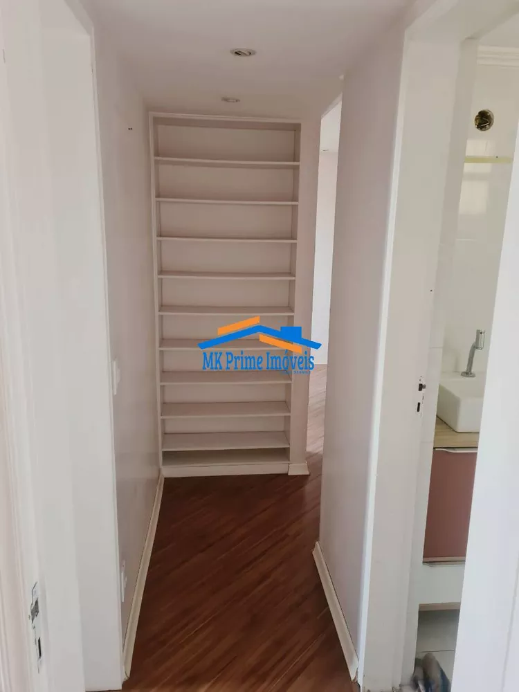 Apartamento à venda com 2 quartos, 55m² - Foto 4