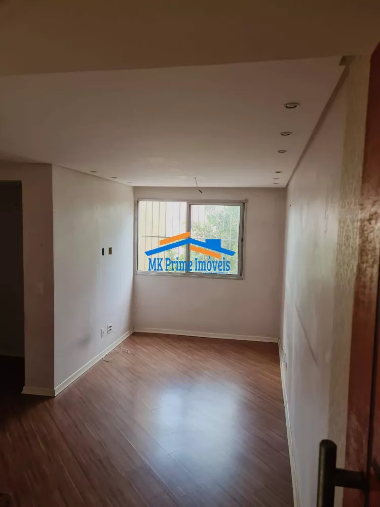 Apartamento à venda com 2 quartos, 55m² - Foto 1