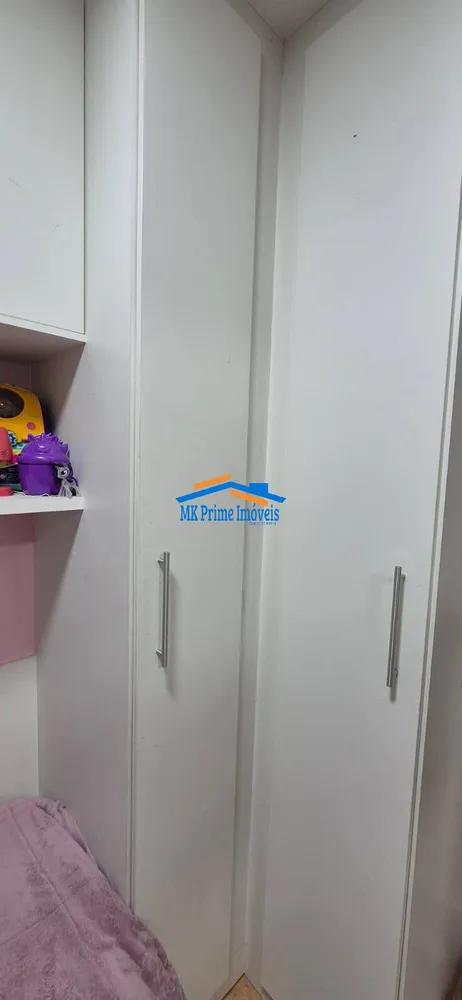 Apartamento, 3 quartos, 58 m² - Foto 5