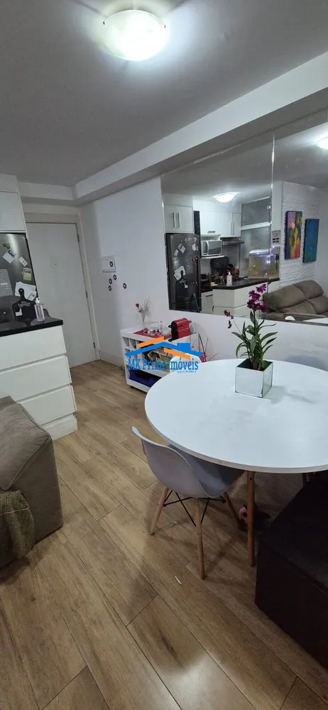 Apartamento, 3 quartos, 58 m² - Foto 2