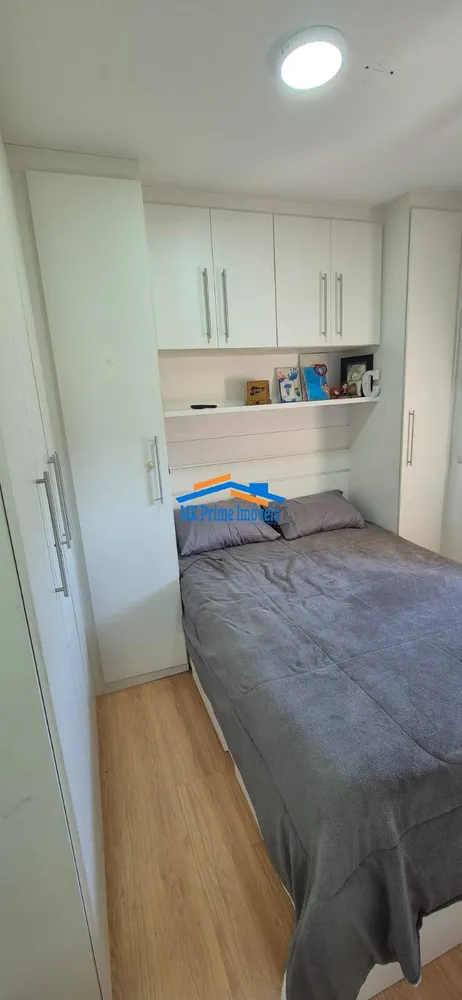 Apartamento, 3 quartos, 58 m² - Foto 7