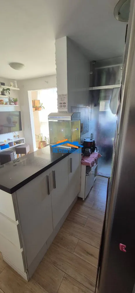 Apartamento, 3 quartos, 58 m² - Foto 6
