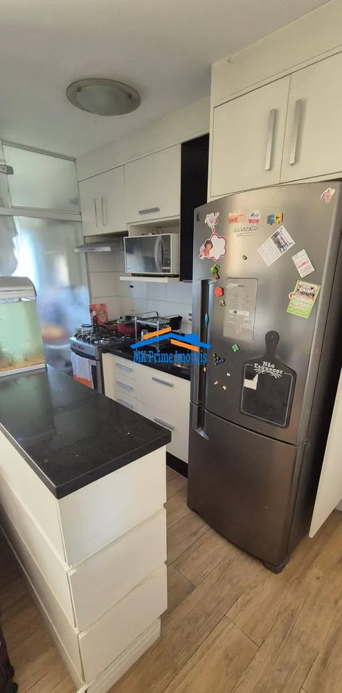 Apartamento, 3 quartos, 58 m² - Foto 8