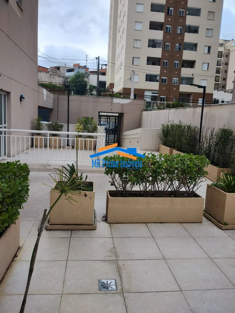 Apartamento, 2 quartos, 45 m² - Foto 7