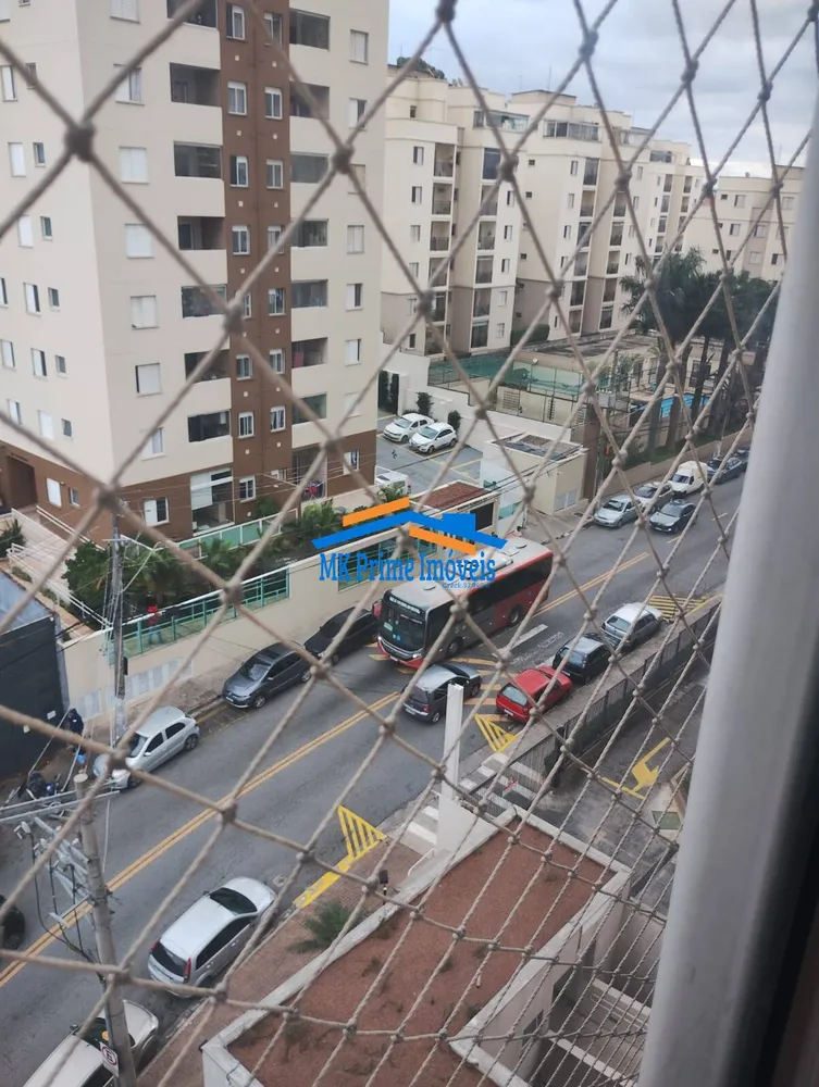 Apartamento, 2 quartos, 45 m² - Foto 3