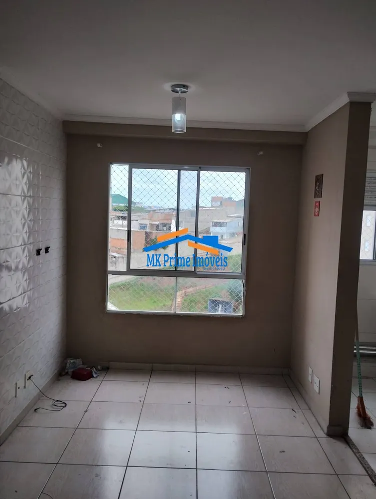 Apartamento, 2 quartos, 45 m² - Foto 4