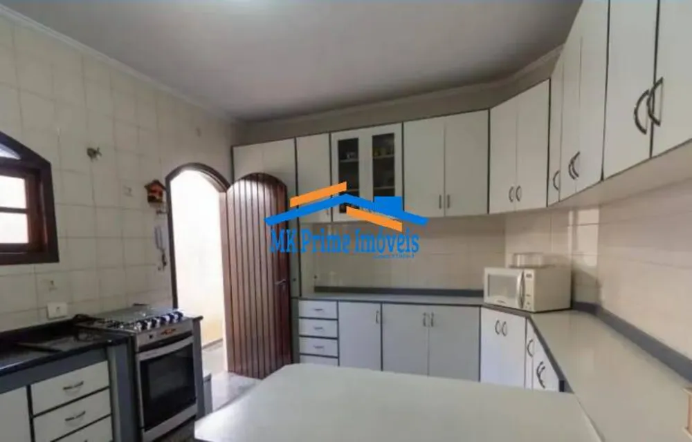Casa, 3 quartos, 220 m² - Foto 2
