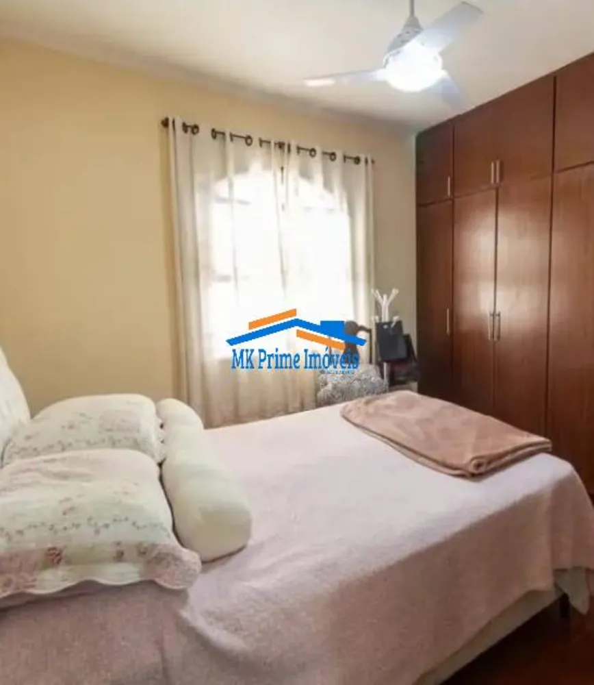 Casa, 3 quartos, 220 m² - Foto 3