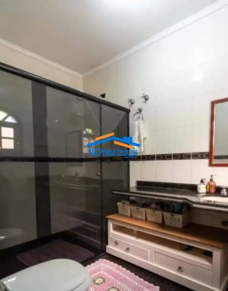 Casa, 3 quartos, 220 m² - Foto 4