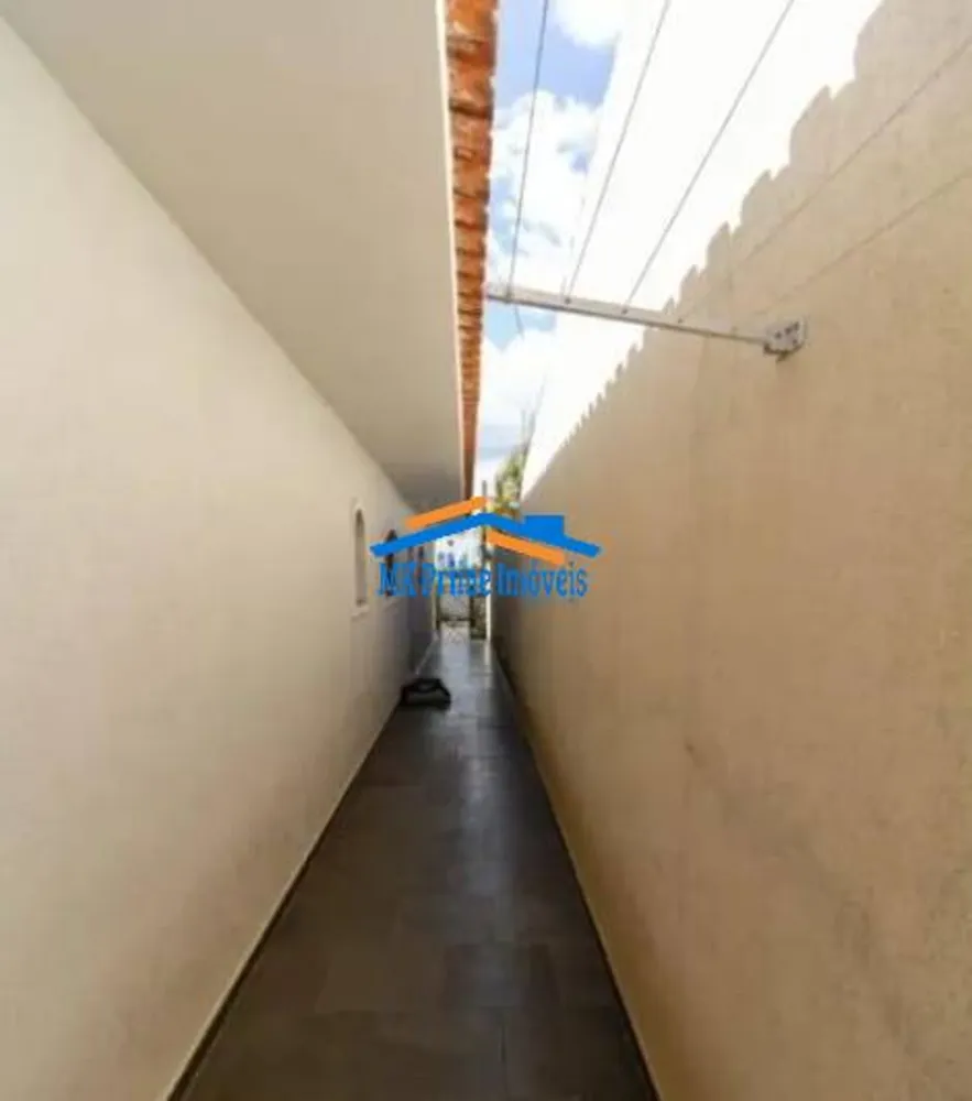 Casa, 3 quartos, 220 m² - Foto 7
