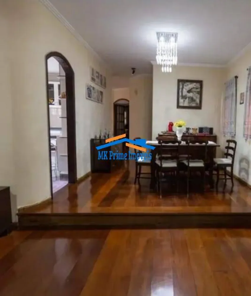 Casa, 3 quartos, 220 m² - Foto 6