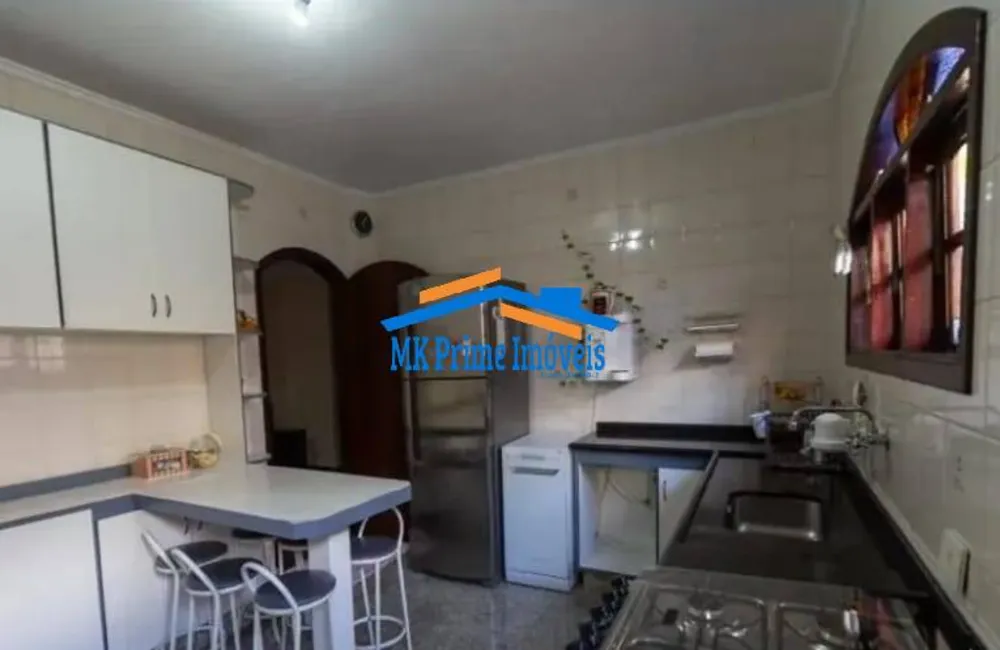 Casa, 3 quartos, 220 m² - Foto 8