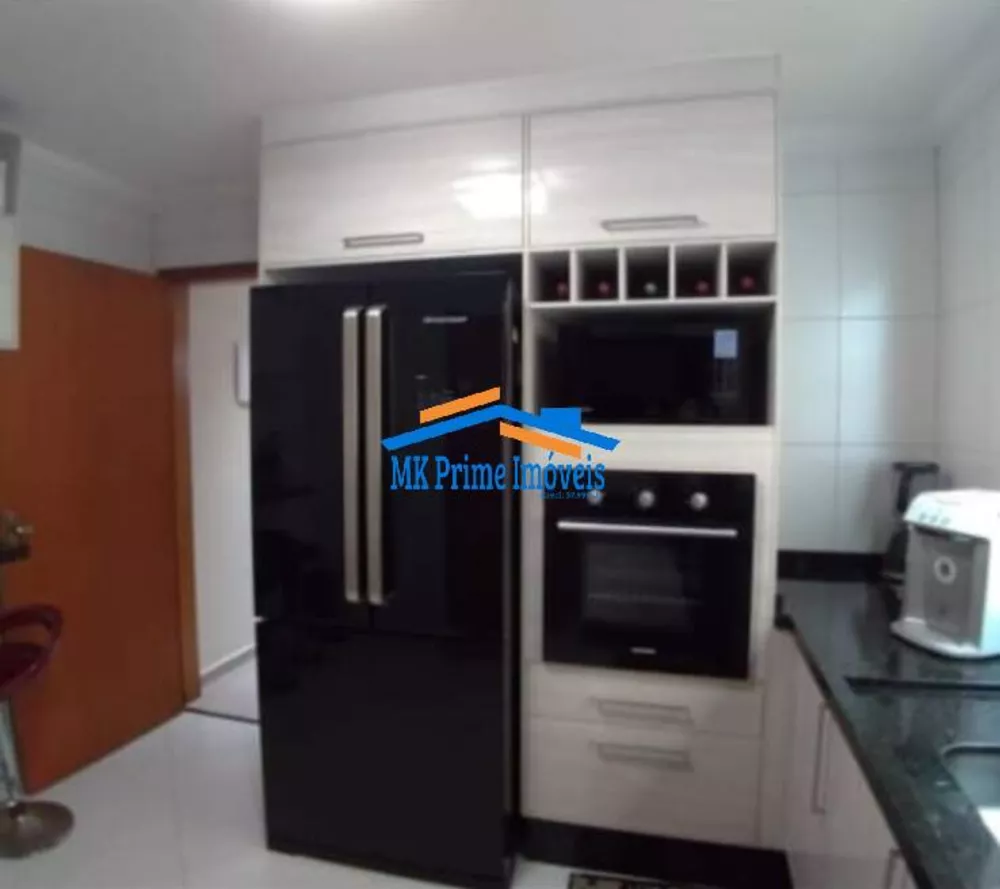 Sobrado à venda com 3 quartos, 143m² - Foto 3