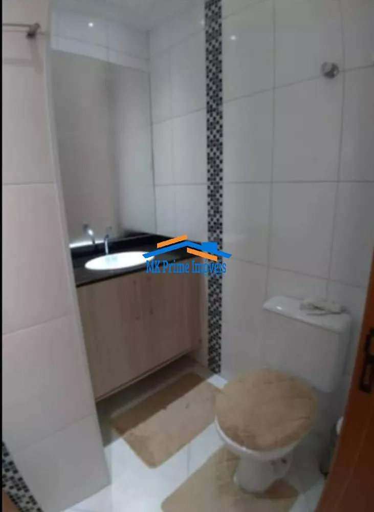 Sobrado à venda com 3 quartos, 143m² - Foto 2