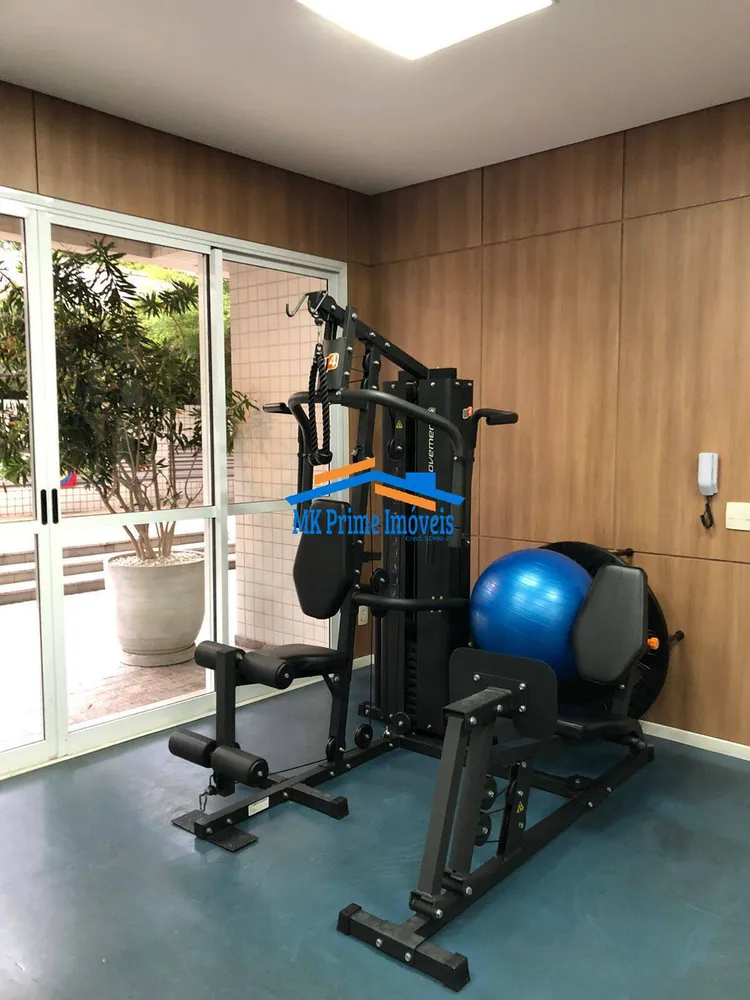 Apartamento, 3 quartos, 116 m² - Foto 1