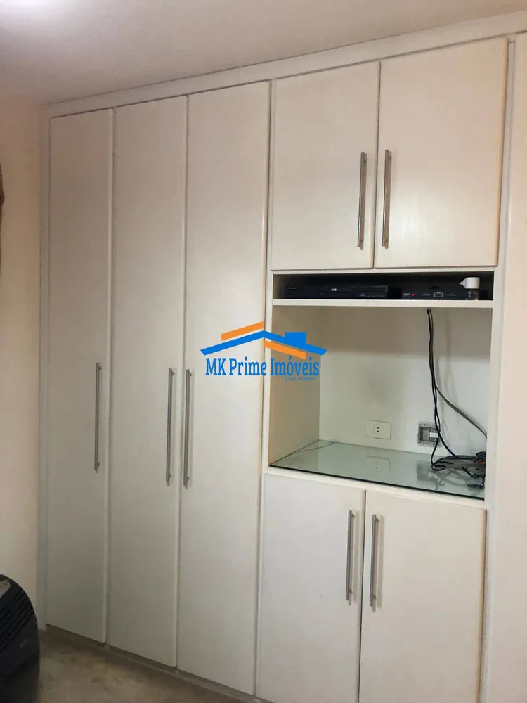 Apartamento, 3 quartos, 116 m² - Foto 8