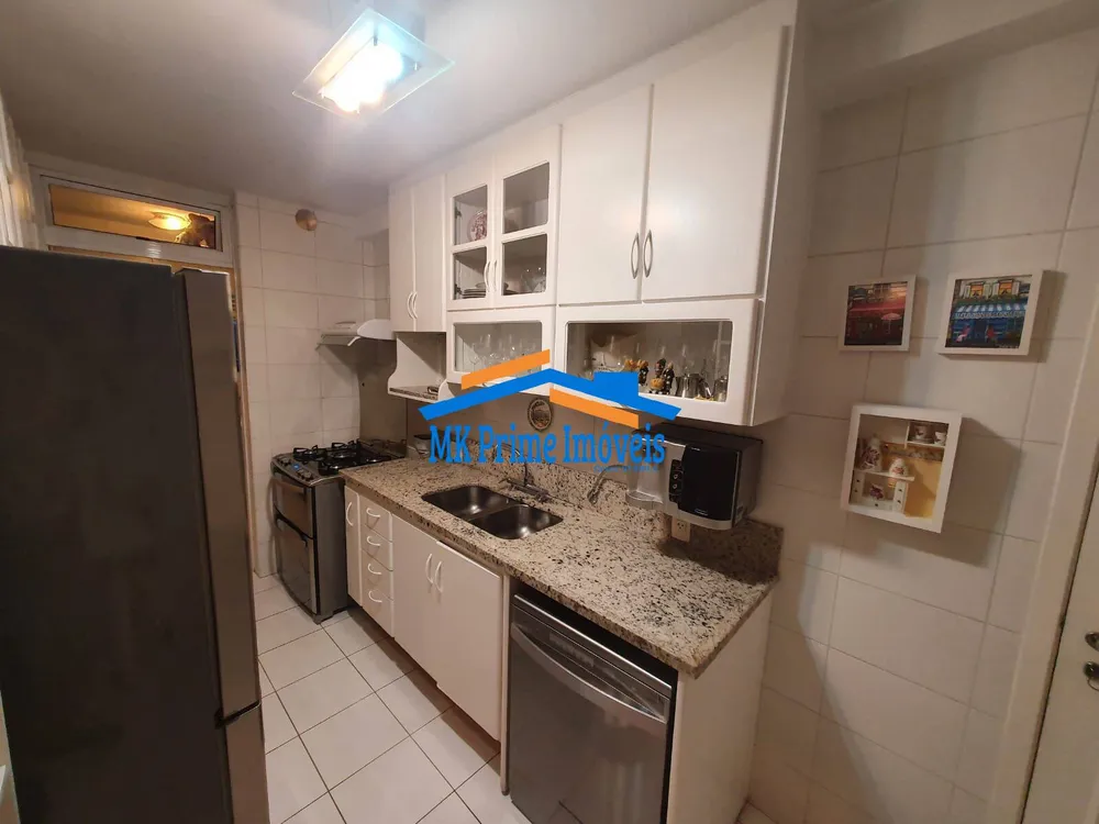 Apartamento, 3 quartos, 116 m² - Foto 7