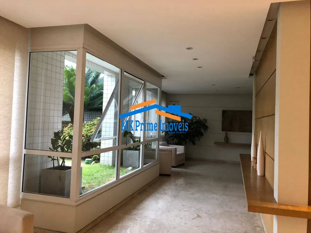 Apartamento, 3 quartos, 116 m² - Foto 6