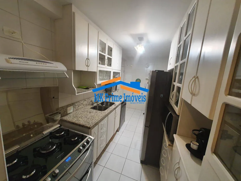 Apartamento, 3 quartos, 116 m² - Foto 12
