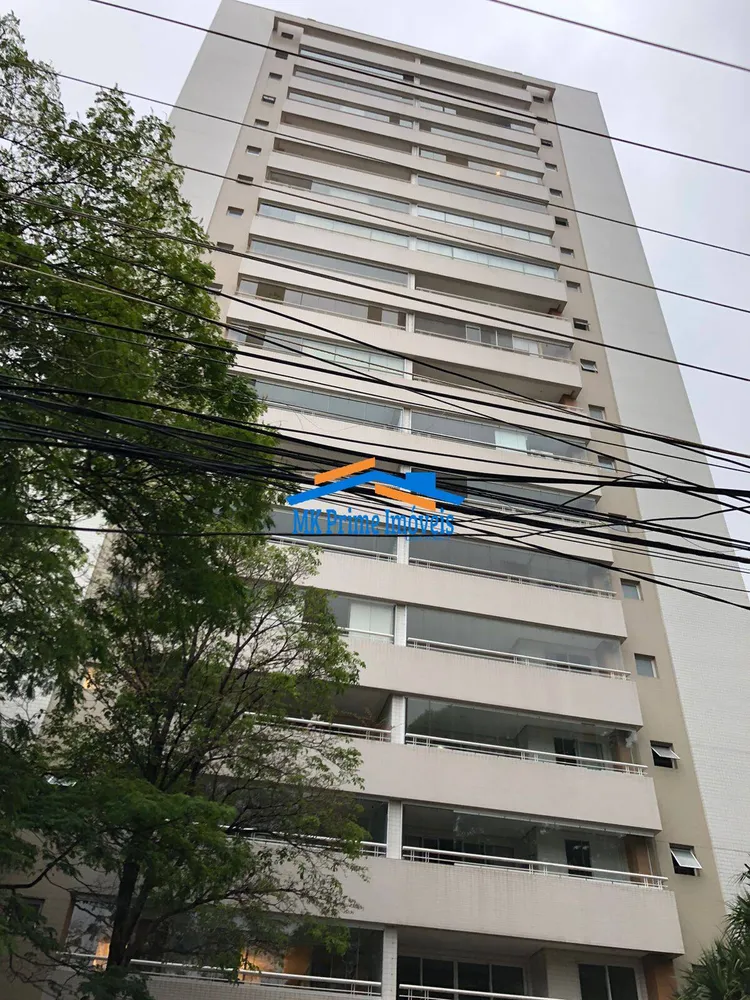 Apartamento, 3 quartos, 116 m² - Foto 10