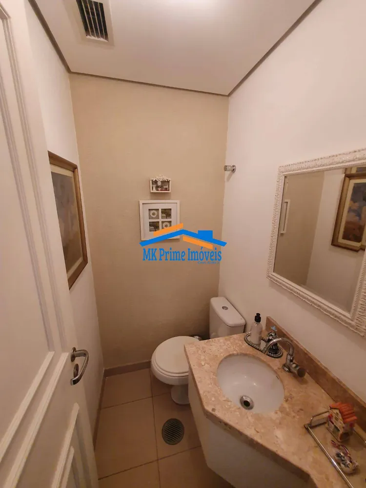 Apartamento, 3 quartos, 116 m² - Foto 5