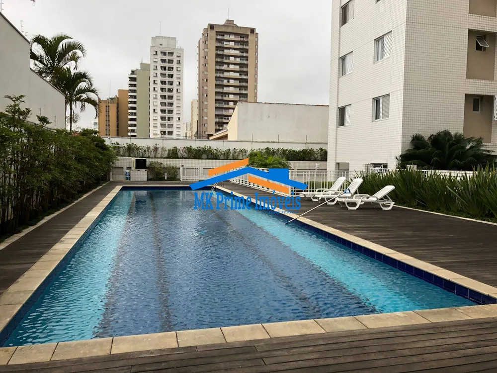 Apartamento, 3 quartos, 116 m² - Foto 3