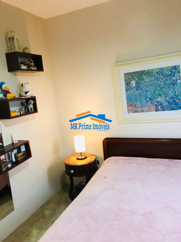 Apartamento, 3 quartos, 116 m² - Foto 2