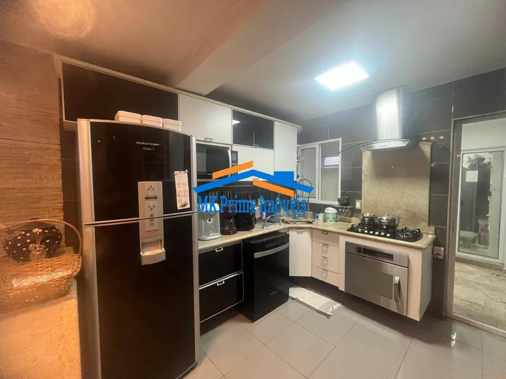 Sobrado, 3 quartos, 160 m² - Foto 5